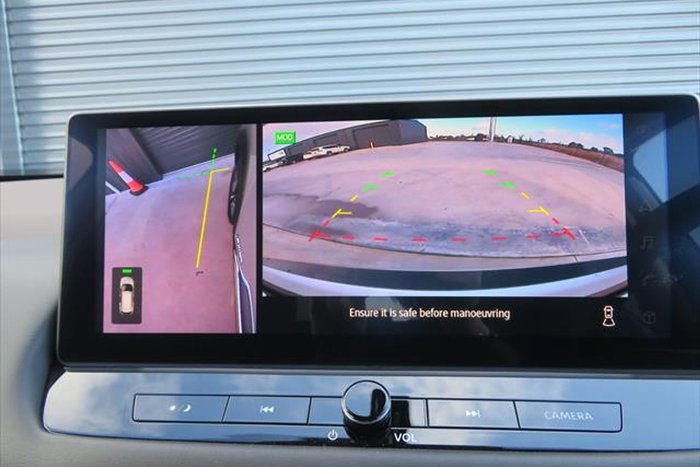 2024 Nissan X-TRAIL Ti-L e-POWER