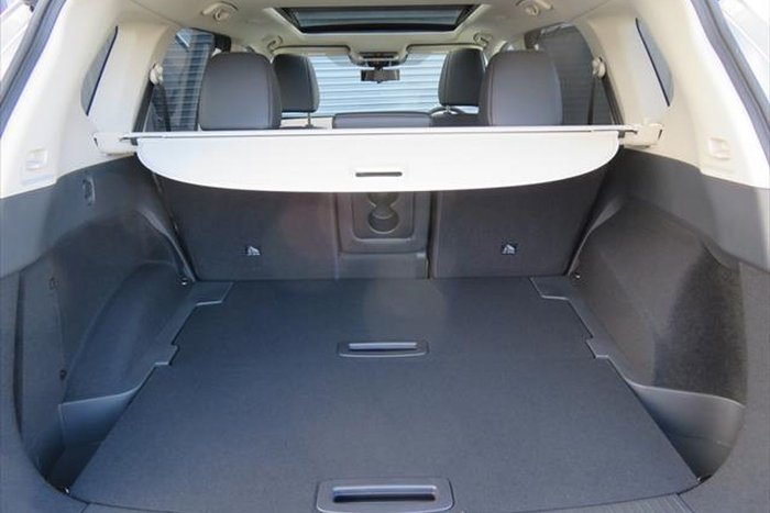 2024 Nissan X-TRAIL Ti-L e-POWER