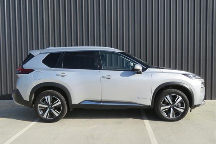 2024 Nissan X-TRAIL Ti-L e-POWER