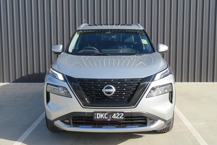 2024 Nissan X-TRAIL Ti-L e-POWER