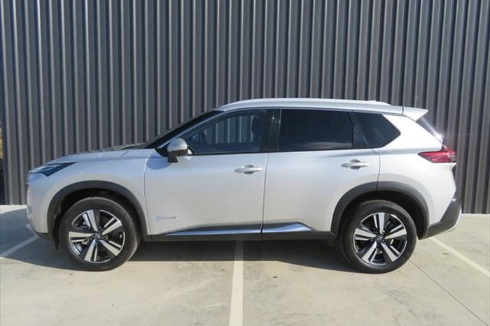 2024 Nissan X-TRAIL Ti-L e-POWER