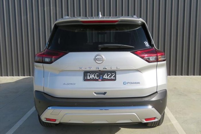 2024 Nissan X-TRAIL Ti-L e-POWER