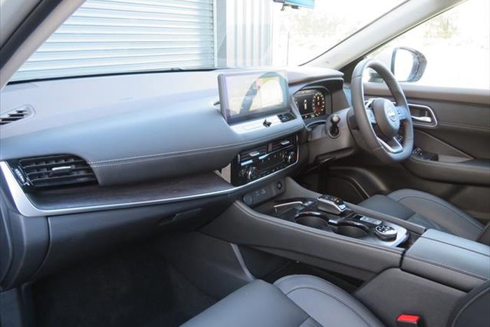 2024 Nissan X-TRAIL Ti-L e-POWER