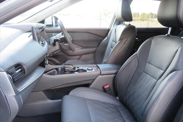 2024 Nissan X-TRAIL Ti-L e-POWER