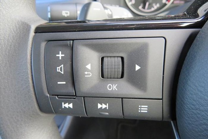 2024 Nissan QASHQAI ST+