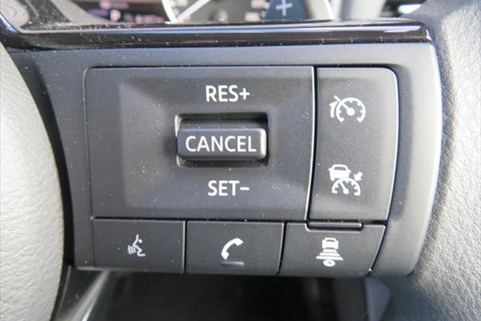 2024 Nissan QASHQAI ST+