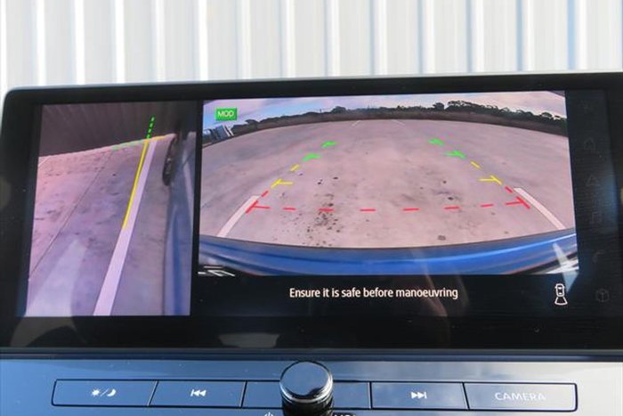 2024 Nissan QASHQAI ST+