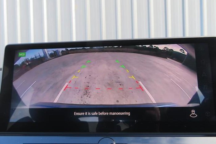 2024 Nissan QASHQAI ST+