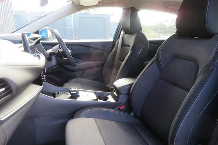 2024 Nissan QASHQAI ST+