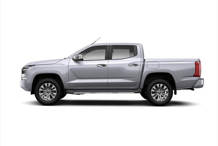 2024 Mitsubishi Triton GLS