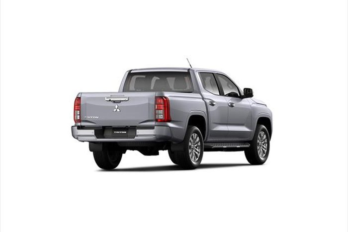 2024 Mitsubishi Triton GLS