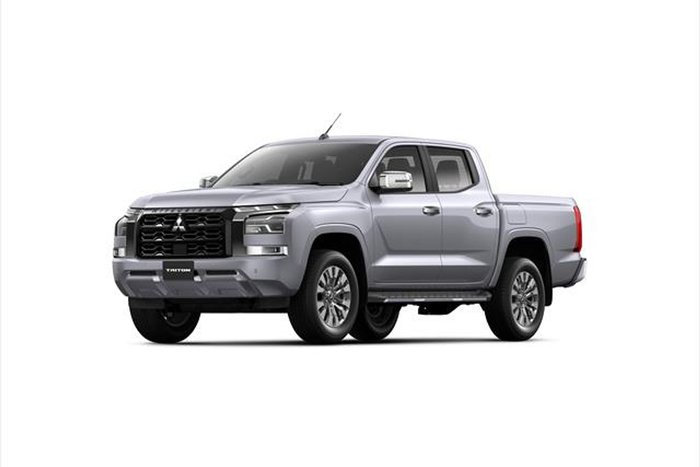 2024 Mitsubishi Triton GLS