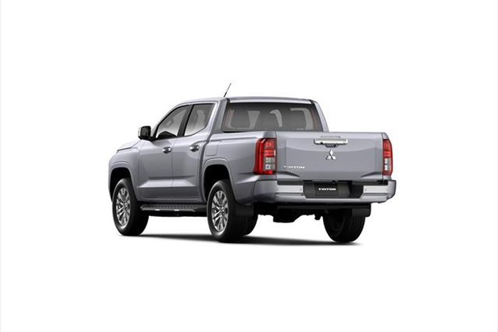 2024 Mitsubishi Triton GLS