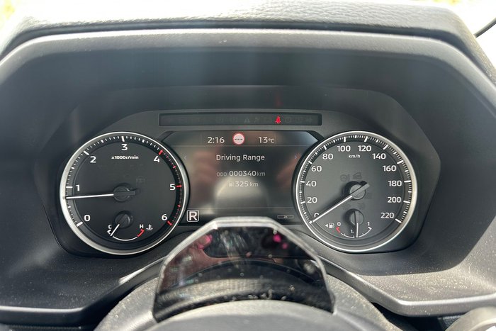 2024 Mitsubishi Triton GLX