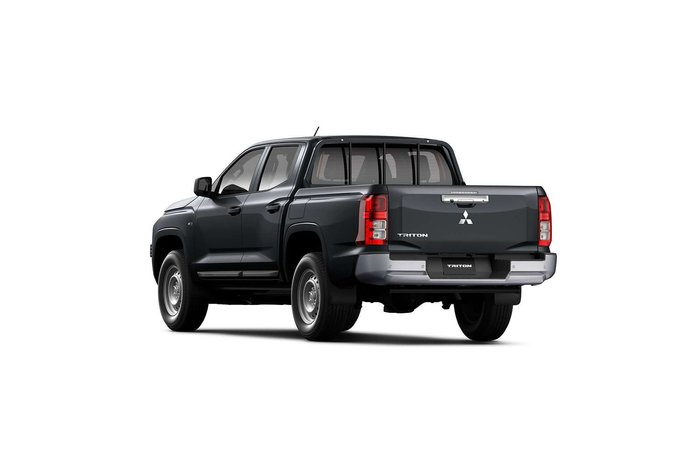 2023 Mitsubishi Triton GLX
