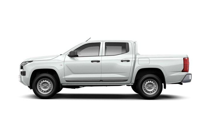 2023 Mitsubishi Triton GLX