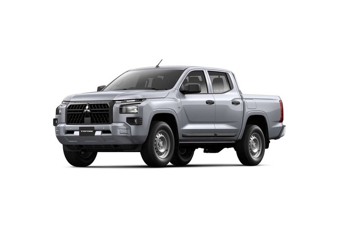 2024 Mitsubishi Triton GLX