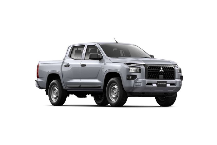 2024 Mitsubishi Triton GLX