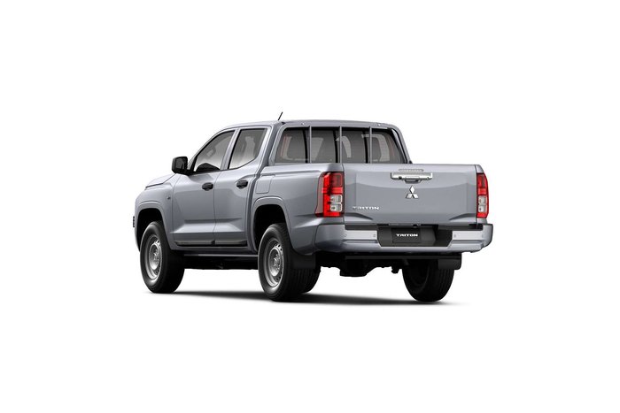 2024 Mitsubishi Triton GLX