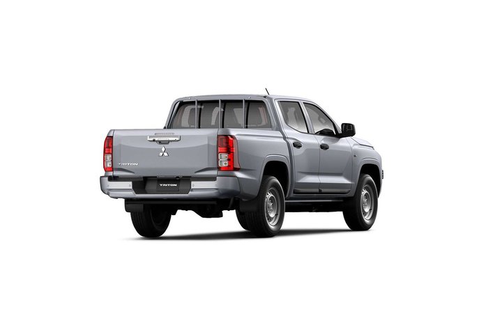 2024 Mitsubishi Triton GLX