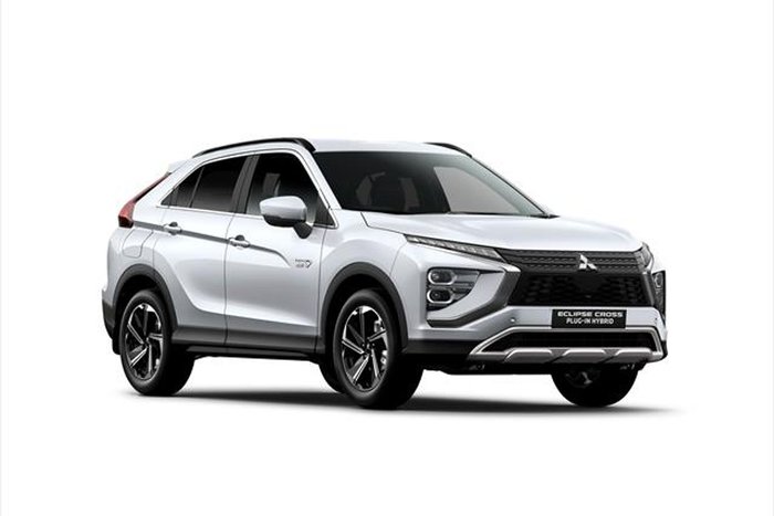 2023 Mitsubishi Eclipse Cross PHEV Aspire