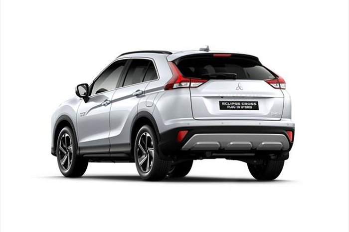 2023 Mitsubishi Eclipse Cross PHEV Aspire