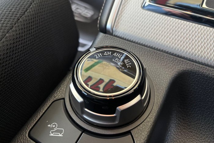 2023 Mitsubishi Triton GLS