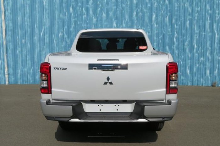 2023 Mitsubishi Triton GLS