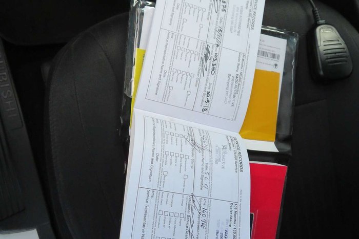 2012 Mitsubishi Pajero GLX-R