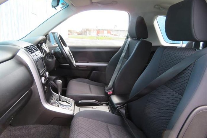 2013 Suzuki Grand Vitara Urban Navigator