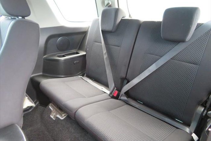 2013 Suzuki Grand Vitara Urban Navigator