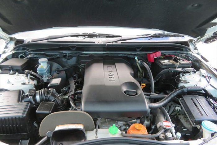 2013 Suzuki Grand Vitara Urban Navigator