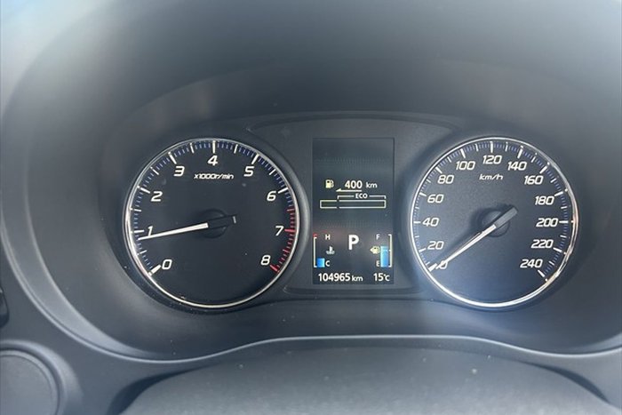 2015 Mitsubishi Outlander XLS