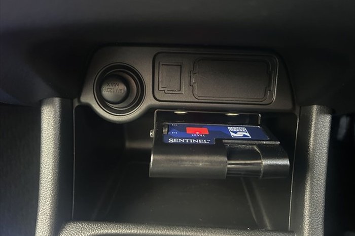 2015 Mitsubishi Outlander XLS