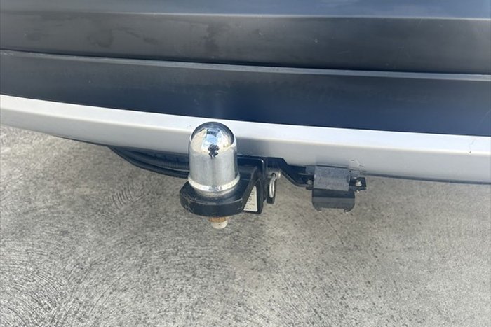 2015 Mitsubishi Outlander XLS