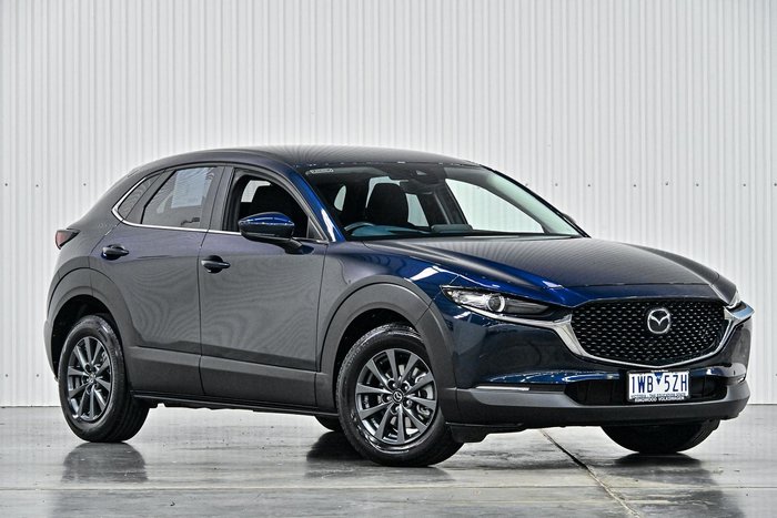 2022 Mazda CX-30 G20 Pure