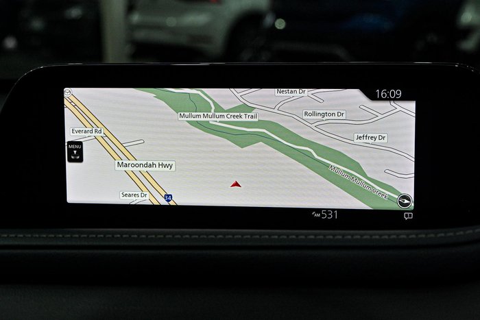 2022 Mazda CX-30 G20 Pure