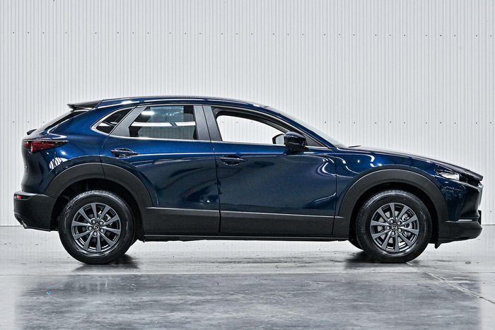 2022 Mazda CX-30 G20 Pure