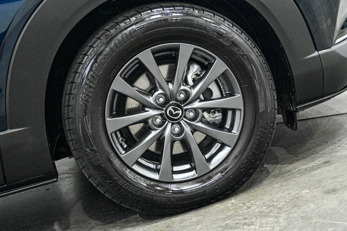 2022 Mazda CX-30 G20 Pure