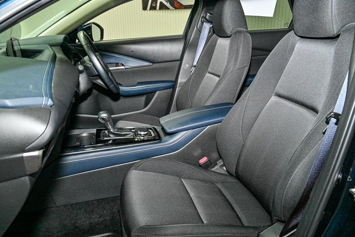 2022 Mazda CX-30 G20 Pure