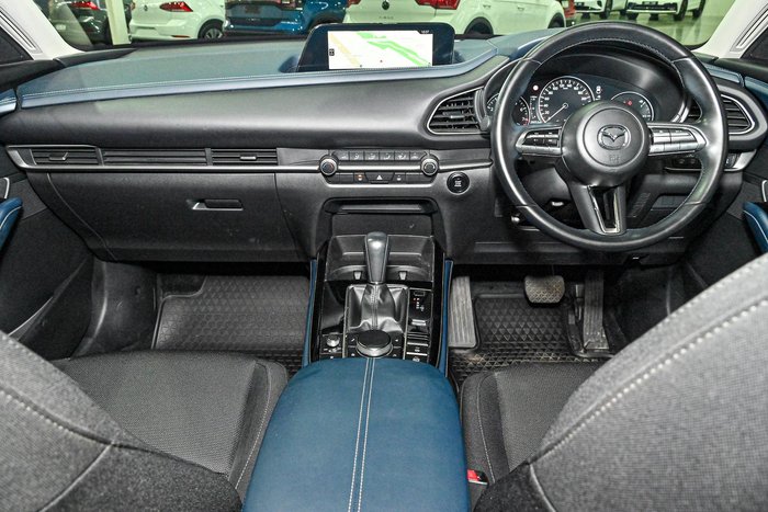 2022 Mazda CX-30 G20 Pure