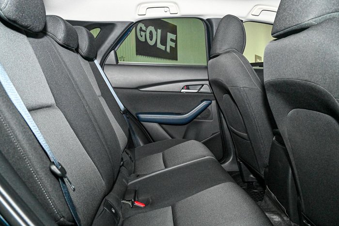 2022 Mazda CX-30 G20 Pure