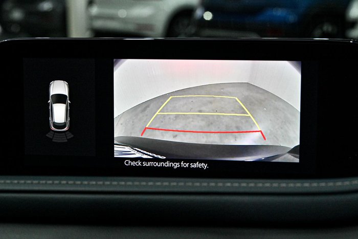 2022 Mazda CX-30 G20 Pure