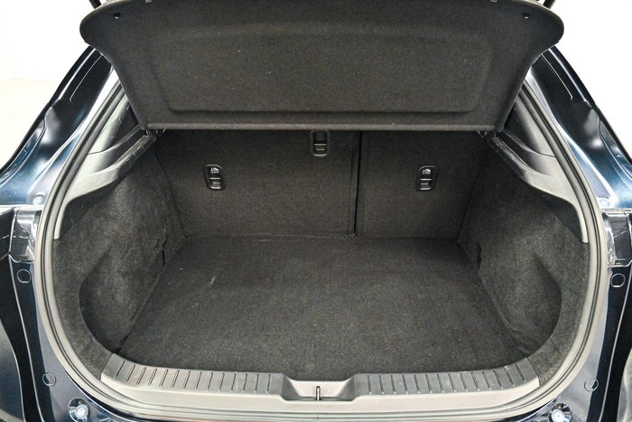 2022 Mazda CX-30 G20 Pure