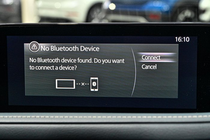 2022 Mazda CX-30 G20 Pure