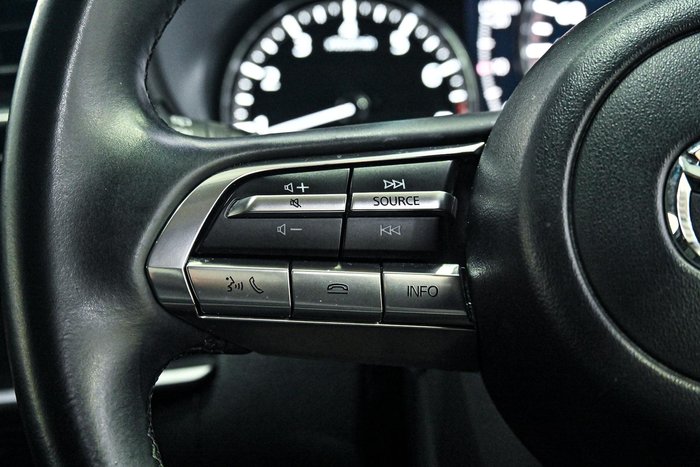 2022 Mazda CX-30 G20 Pure