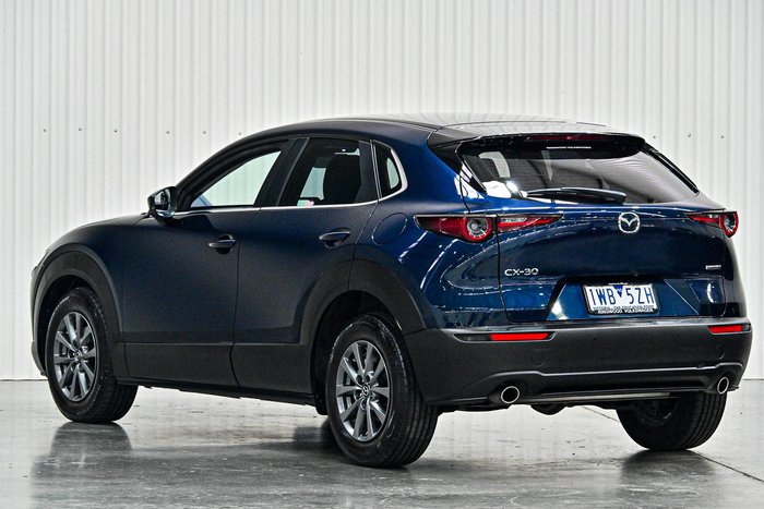2022 Mazda CX-30 G20 Pure