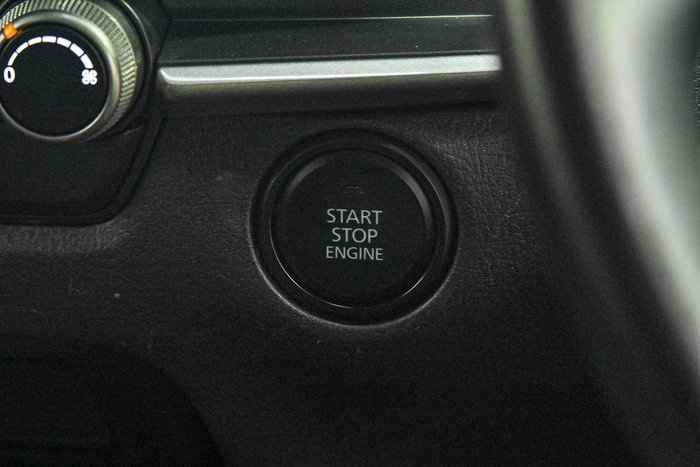 2022 Mazda CX-30 G20 Pure