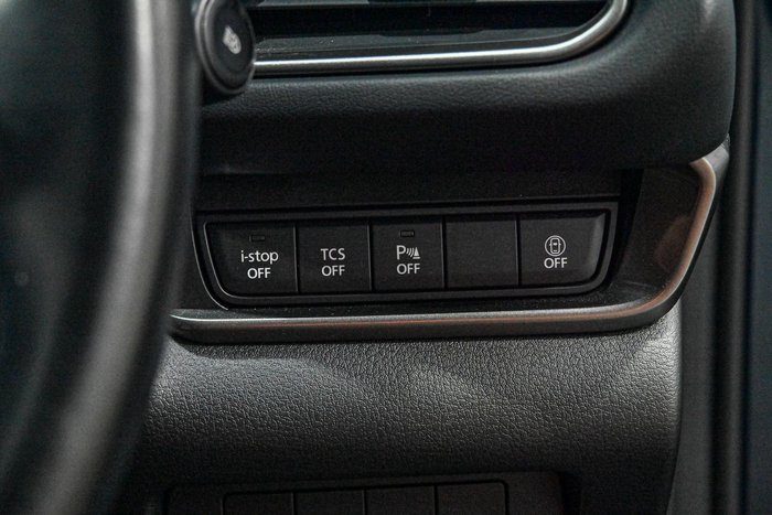 2022 Mazda CX-30 G20 Pure