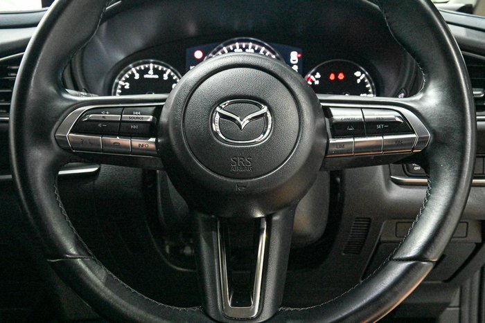 2022 Mazda CX-30 G20 Pure